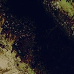 Satellite imagery of Mount Ida, AU