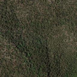 Satellite imagery of Mount Wirraba, AU
