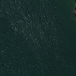Satellite imagery of Cardiff Point, AU