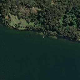 Satellite imagery of Cardiff Point, AU