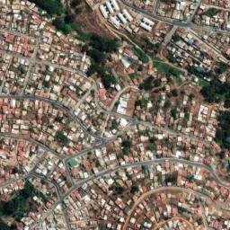 Satellite imagery of Punta Cardones, CL