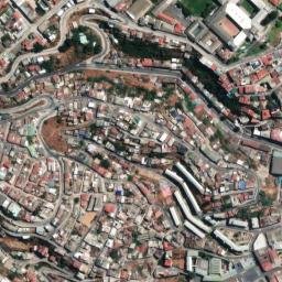 Satellite imagery of Punta Duprat, CL