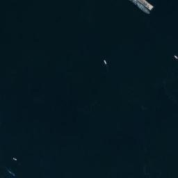 Satellite imagery of Punta Duprat, CL