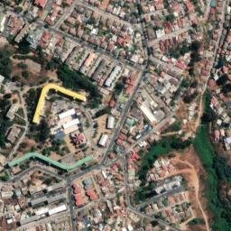 Satellite imagery of Cerro Esperanza, CL