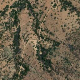 Satellite imagery of Cerro del Melón, CL