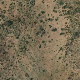 Satellite imagery of Cerro del Melón, CL