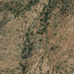Satellite imagery of Cerro del Melón, CL