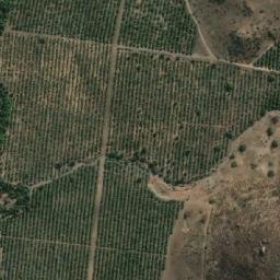 Satellite imagery of Loma del Tébol, CL