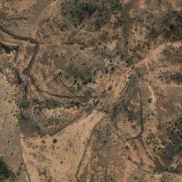 Satellite imagery of Las Mesas, CL