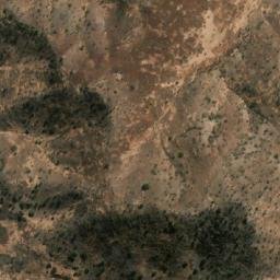 Satellite imagery of Las Mesas, CL