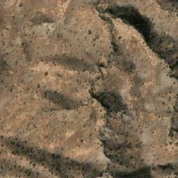 Satellite imagery of Portezuelo Hondo, CL