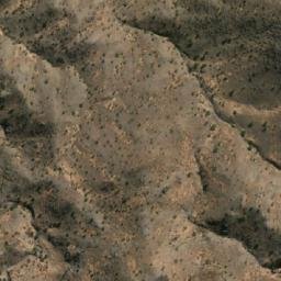 Satellite imagery of Portezuelo Hondo, CL