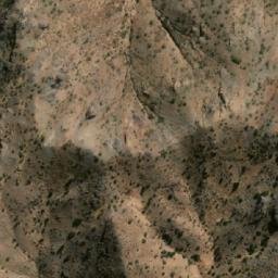 Satellite imagery of Sombrerito, CL