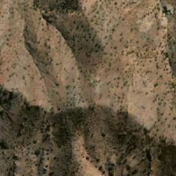 Satellite imagery of Sombrerito, CL