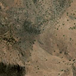 Satellite imagery of Sombrerito, CL