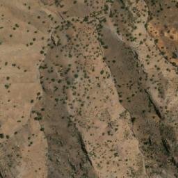 Satellite imagery of Los Morriones, CL