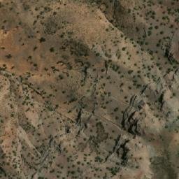 Satellite imagery of Los Morriones, CL