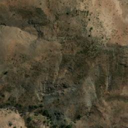 Satellite imagery of Morro Blanco, CL