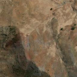 Satellite imagery of Morro Blanco, CL