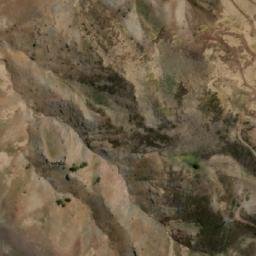 Satellite imagery of Morro Blanco, CL