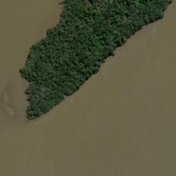 Satellite imagery of Boya Km. 119.4, AR