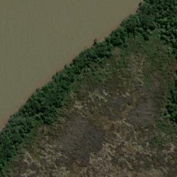 Satellite imagery of Boya Km. 121.8, AR