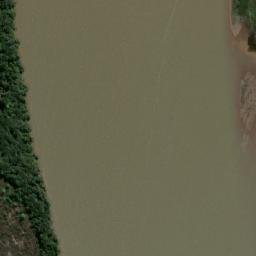 Satellite imagery of Boya Km. 121.8, AR