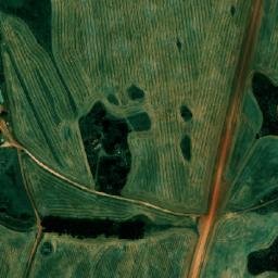 Satellite imagery of MATJESRIVIER, ZA