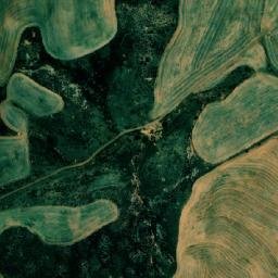 Satellite imagery of MATJESRIVIER, ZA