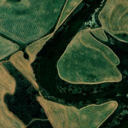 Satellite imagery of MATJESRIVIER, ZA