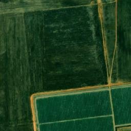 Satellite imagery of UITVLUG, ZA