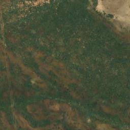 Satellite imagery of RIETPOORT, ZA