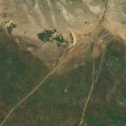 Satellite imagery of RIETPOORT, ZA