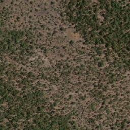 Satellite imagery of Hill 60, AU