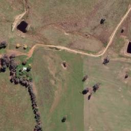 Satellite imagery of Brays Hill, AU