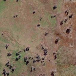 Satellite imagery of Brays Hill, AU