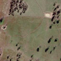 Satellite imagery of Box Hill, AU