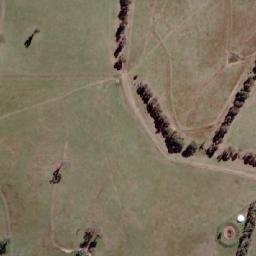 Satellite imagery of Box Hill, AU