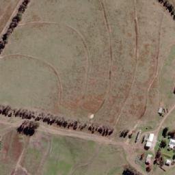 Satellite imagery of Box Hill, AU