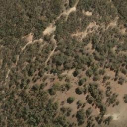Satellite imagery of survey_point, AU