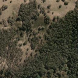 Satellite imagery of The Gulf, AU