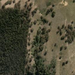 Satellite imagery of The Gulf, AU