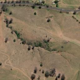 Satellite imagery of Taylors Hill, AU