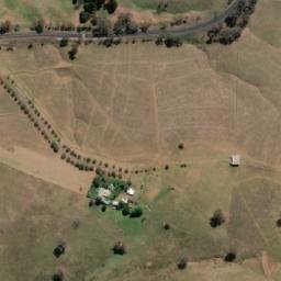 Satellite imagery of Taylors Hill, AU