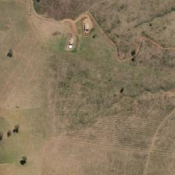 Satellite imagery of Taylors Hill, AU