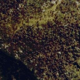 Satellite imagery of Mcdonalds Mountain, AU