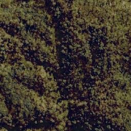Satellite imagery of Mcdonalds Mountain, AU