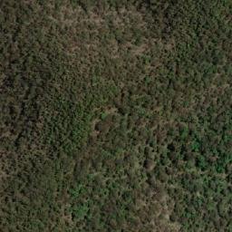 Satellite imagery of Mount Wirraba, AU