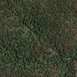 Satellite imagery of Mount Wirraba, AU