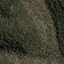 Satellite imagery of Staircase Hill, AU